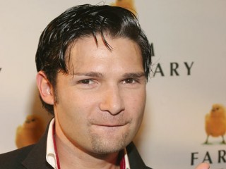 Corey Scott Feldman picture, image, poster